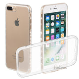 Soft TPU Case For iphone