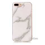 Soft TPU Case For iphone