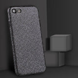 Luxury 3D mosaic phone cases for iPhone